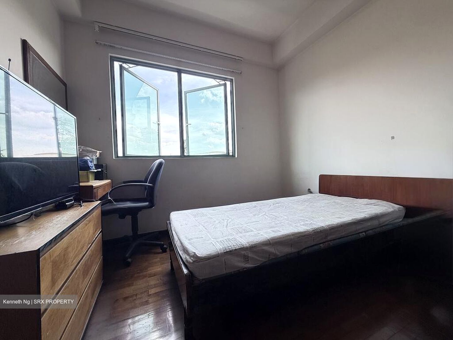 Stratford Court (D16), Condominium #507126801
